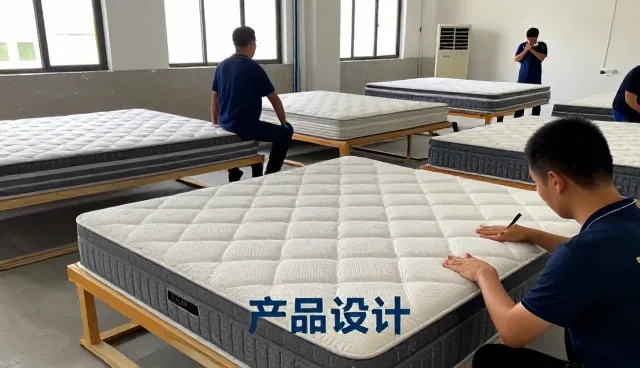 余干县富贵床垫厂打造专业酒店服务