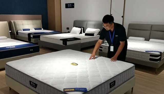 跨区域项目使用来样定制需要注意什么？